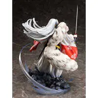 Figure - InuYasha / Sesshoumaru