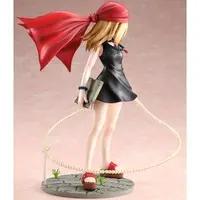 Figure - Shaman King / Kyouyama Anna