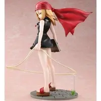 Figure - Shaman King / Kyouyama Anna