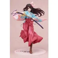 Figure - Sakura Taisen (Sakura Wars) / Amamiya Sakura