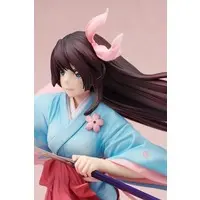 Figure - Sakura Taisen (Sakura Wars) / Amamiya Sakura