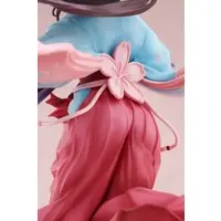 Figure - Sakura Taisen (Sakura Wars) / Amamiya Sakura