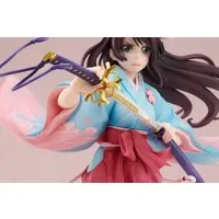 Figure - Sakura Taisen (Sakura Wars) / Amamiya Sakura