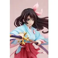 Figure - Sakura Taisen (Sakura Wars) / Amamiya Sakura