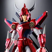 Figure - Yoroiden Samurai Troopers