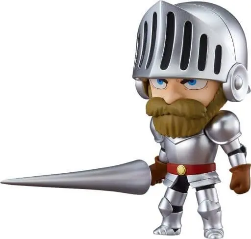 Nendoroid - Makaimura (Ghosts 'n Goblins)