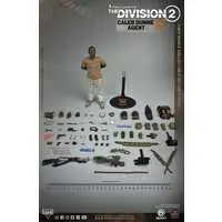 Figure - Tom Clancy's The Division