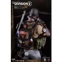 Figure - Tom Clancy's The Division