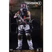 Figure - Tom Clancy's The Division
