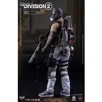 Figure - Tom Clancy's The Division