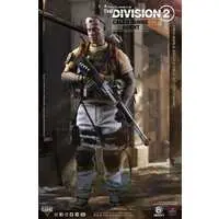 Figure - Tom Clancy's The Division