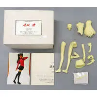 Resin Cast Assembly Kit - Figure - Fate/stay night / Tohsaka Rin