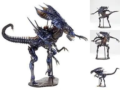 Revoltech - Alien