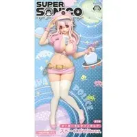 Prize Figure - Figure - Super Sonico / Sonico