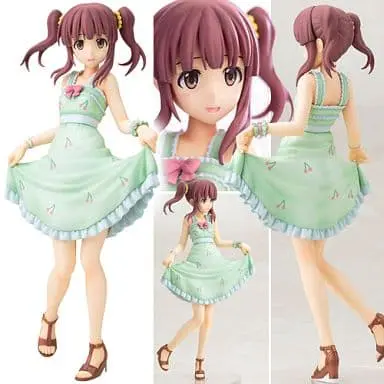 Figure - The iDOLM@STER Cinderella Girls / Ogata Chieri