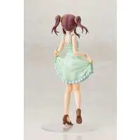 Figure - The iDOLM@STER Cinderella Girls / Ogata Chieri