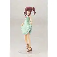 Figure - The iDOLM@STER Cinderella Girls / Ogata Chieri