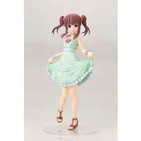 Figure - The iDOLM@STER Cinderella Girls / Ogata Chieri