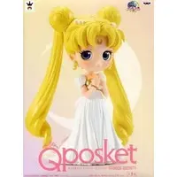 Q posket - Bishoujo Senshi Sailor Moon / Princess Serenity