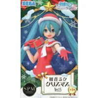 SPM Figure - VOCALOID / Hatsune Miku