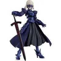 figma - Fate/stay night / Artoria Pendragon Alter (Saber)