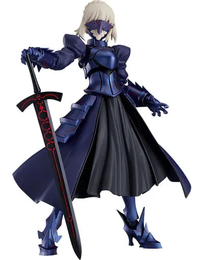 figma - Fate/stay night / Artoria Pendragon Alter (Saber)