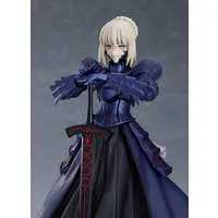 figma - Fate/stay night / Artoria Pendragon Alter (Saber)