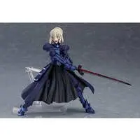 figma - Fate/stay night / Artoria Pendragon Alter (Saber)