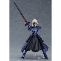 figma - Fate/stay night / Artoria Pendragon Alter (Saber)