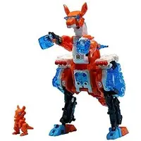 Figure - BeastBOX