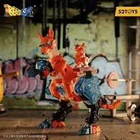 Figure - BeastBOX