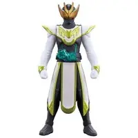 Sofubi Figure - Kamen Rider Revice