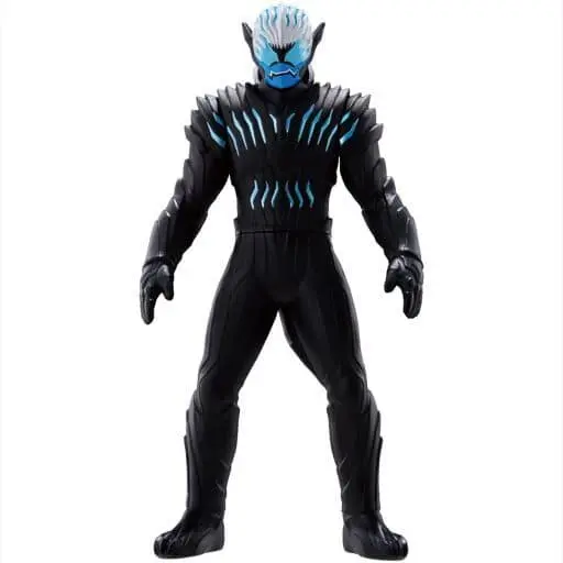 Sofubi Figure - Kamen Rider Revice