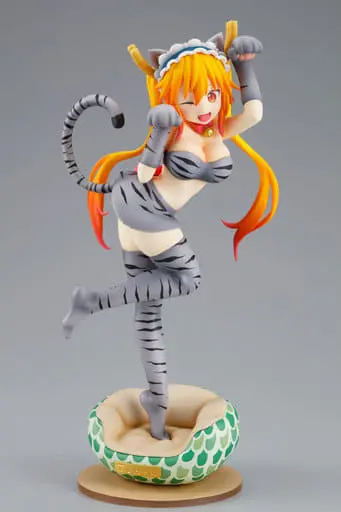 Figure - Kobayashi-san Chi no Maid Dragon / Tooru