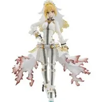 figma - Fate/Grand Order / Nero Claudius (Saber)