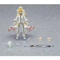 figma - Fate/Grand Order / Nero Claudius (Saber)