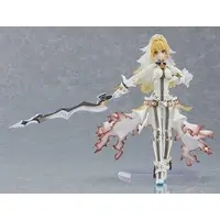 figma - Fate/Grand Order / Nero Claudius (Saber)