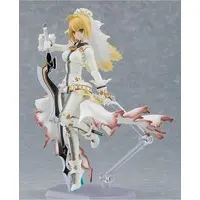 figma - Fate/Grand Order / Nero Claudius (Saber)