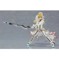 figma - Fate/Grand Order / Nero Claudius (Saber)