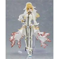 figma - Fate/Grand Order / Nero Claudius (Saber)