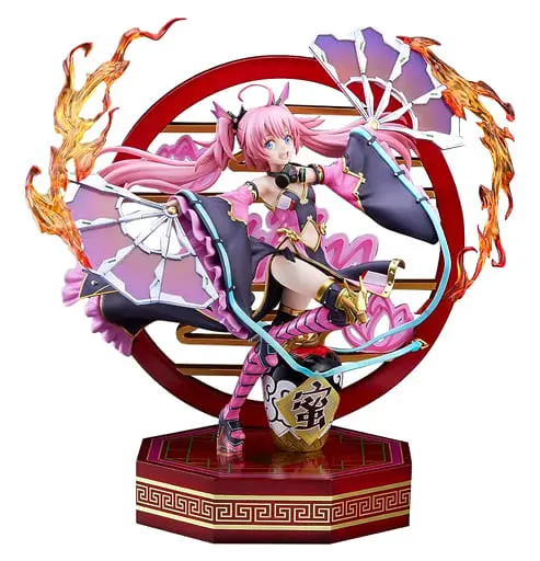 Figure - With Bonus - Tensura / Rimuru Tempest & Milim Nava