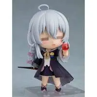 Nendoroid - Majo no Tabitabi / Elaina