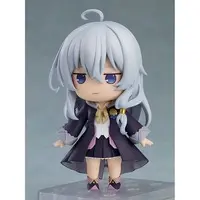 Nendoroid - Majo no Tabitabi / Elaina