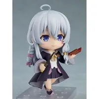 Nendoroid - Majo no Tabitabi / Elaina