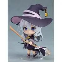 Nendoroid - Majo no Tabitabi / Elaina