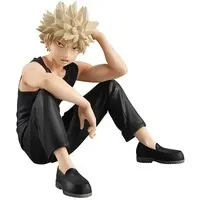 G.E.M. - Boku no Hero Academia (My Hero Academia) / Bakugou Katsuki