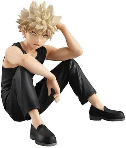 G.E.M. - Boku no Hero Academia (My Hero Academia) / Bakugou Katsuki