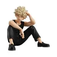 G.E.M. - Boku no Hero Academia (My Hero Academia) / Bakugou Katsuki