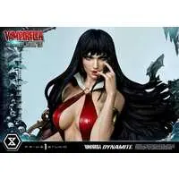 Figure - Vampirella