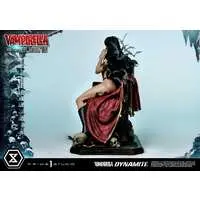 Figure - Vampirella